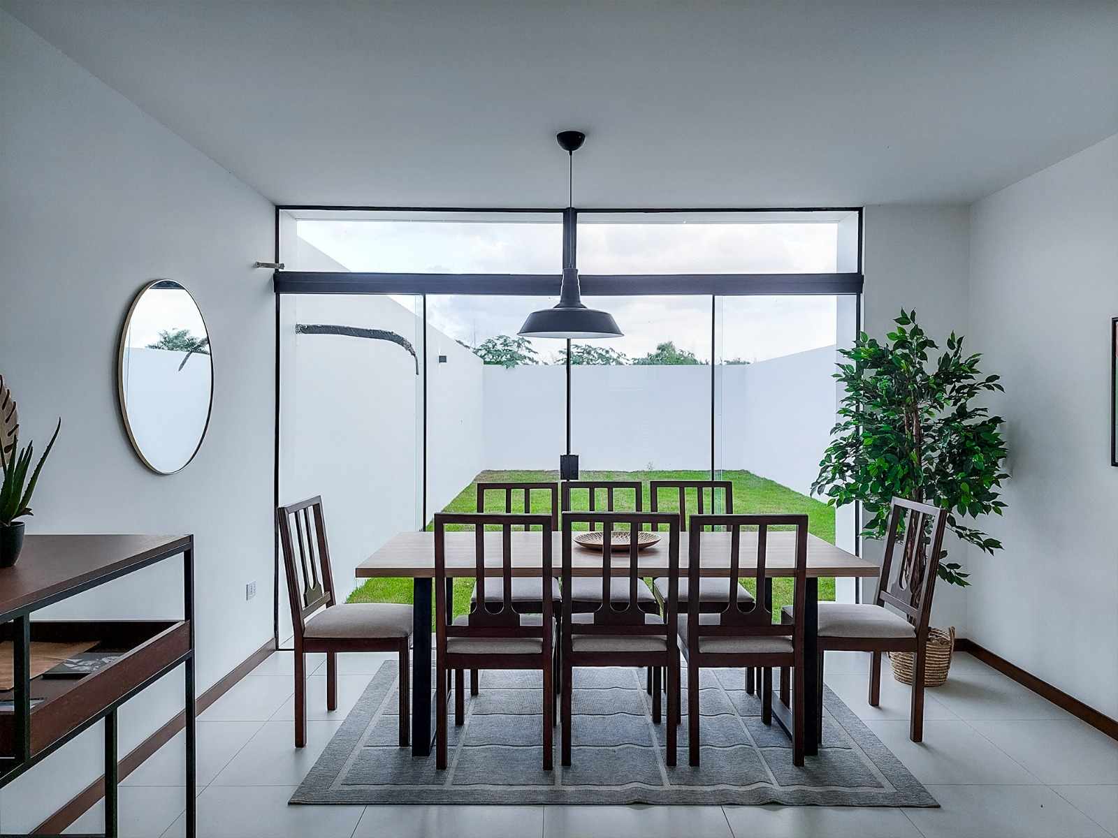 Casa Casa a Estrenar en Alquiler - Vallecito Foto 4