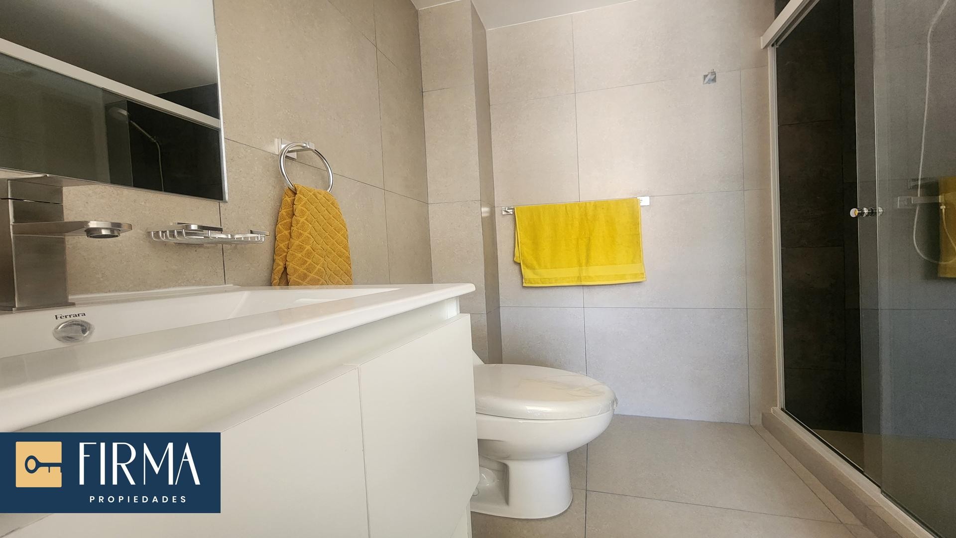 Departamento en VentaDEPARTAMENTO EN VENTA, ACHUMANI 2 dormitorios 2 baños 1 parqueos Foto 5