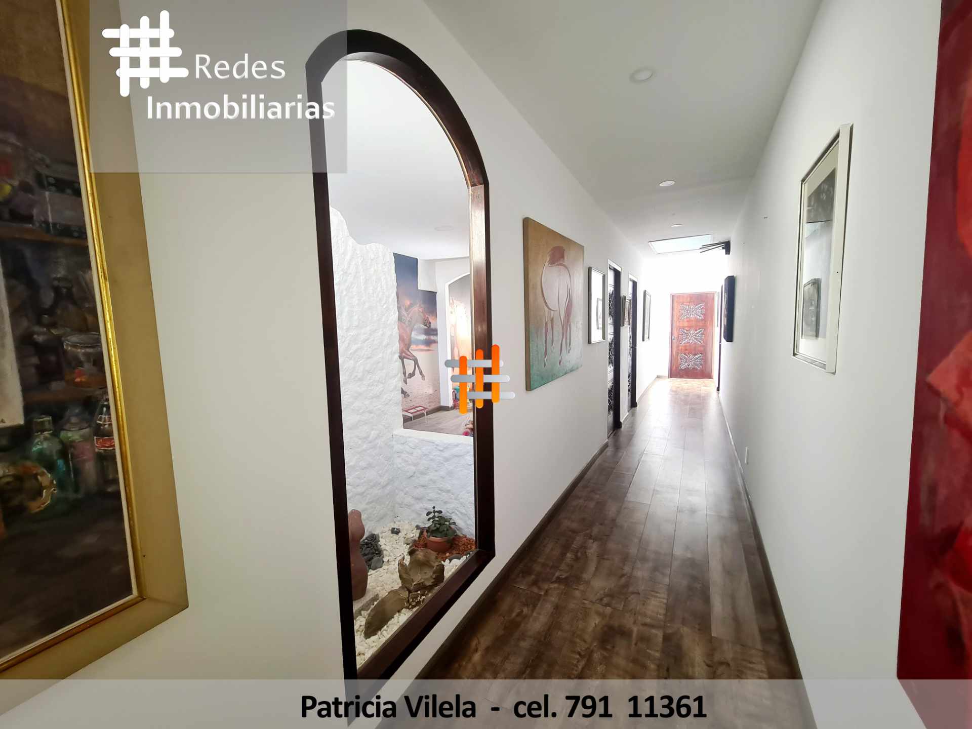 Casa en VentaHERMOSA RESIDENCIA A LA VENTA EN ACHOCALLA  Foto 39