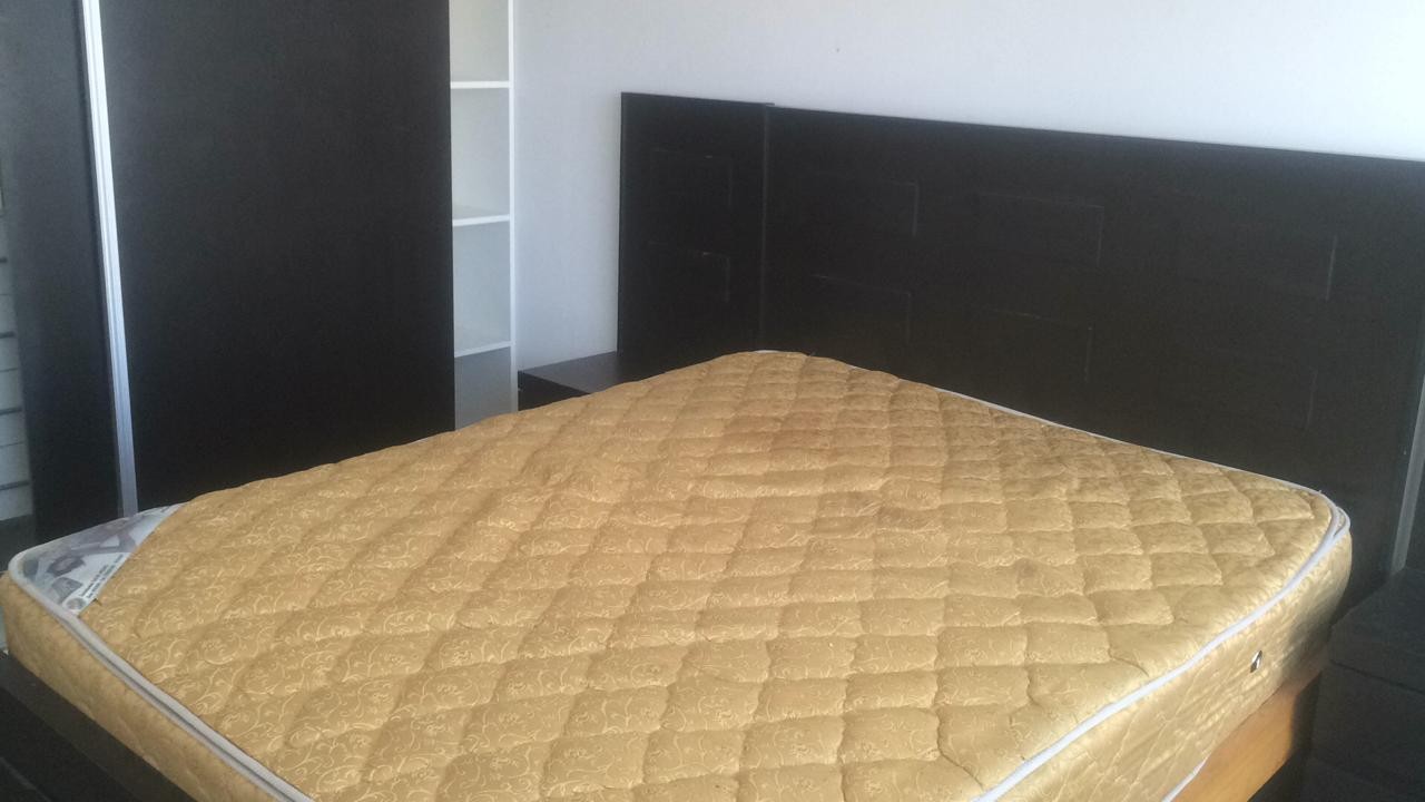 Departamento en Cala Cala en Cochabamba 2 dormitorios 2 baños 1 parqueos Foto 2