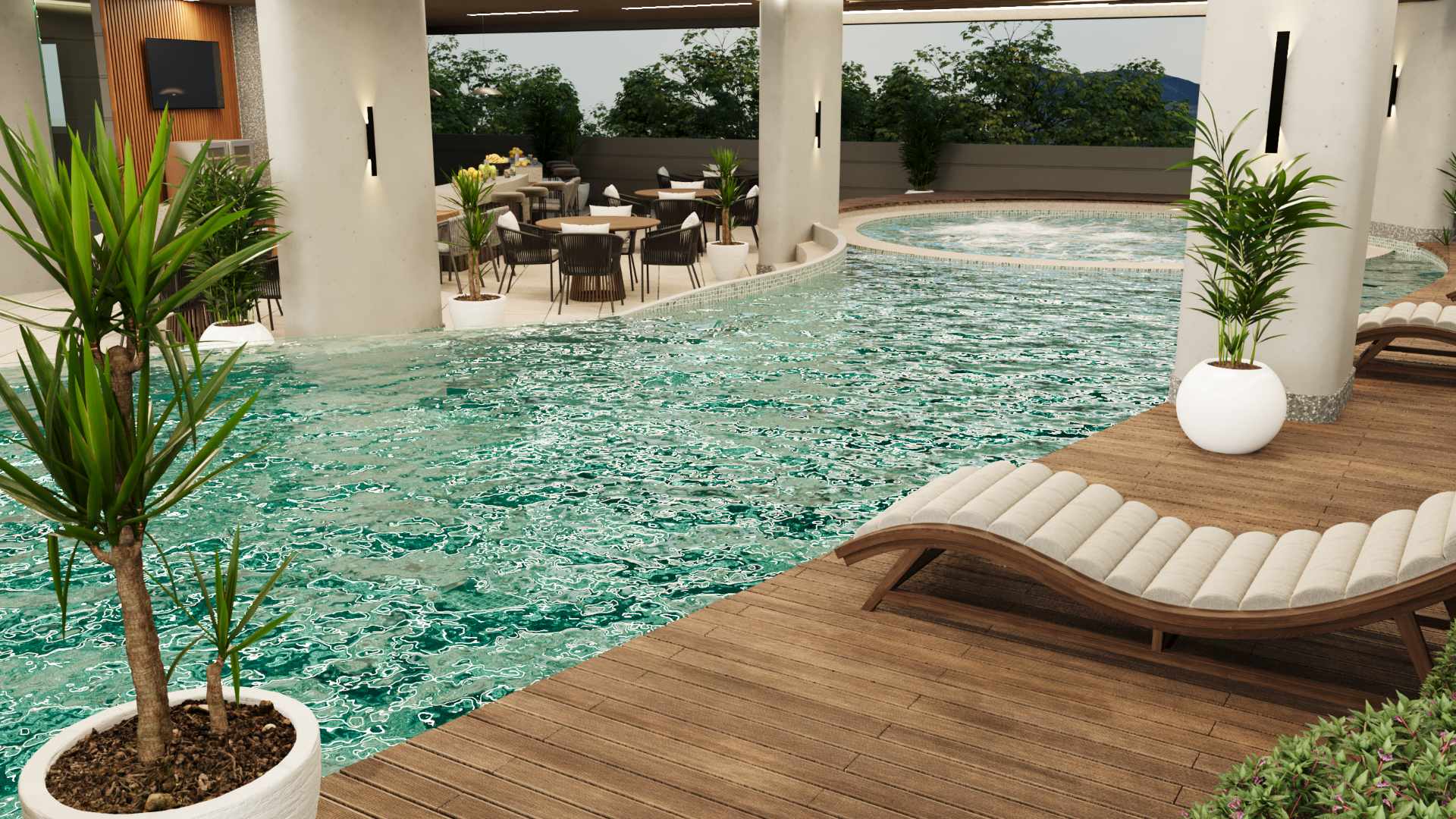 Departamento en VentaBarrio Profesional 2 dormitorios 2 baños 1 parqueos Foto 10