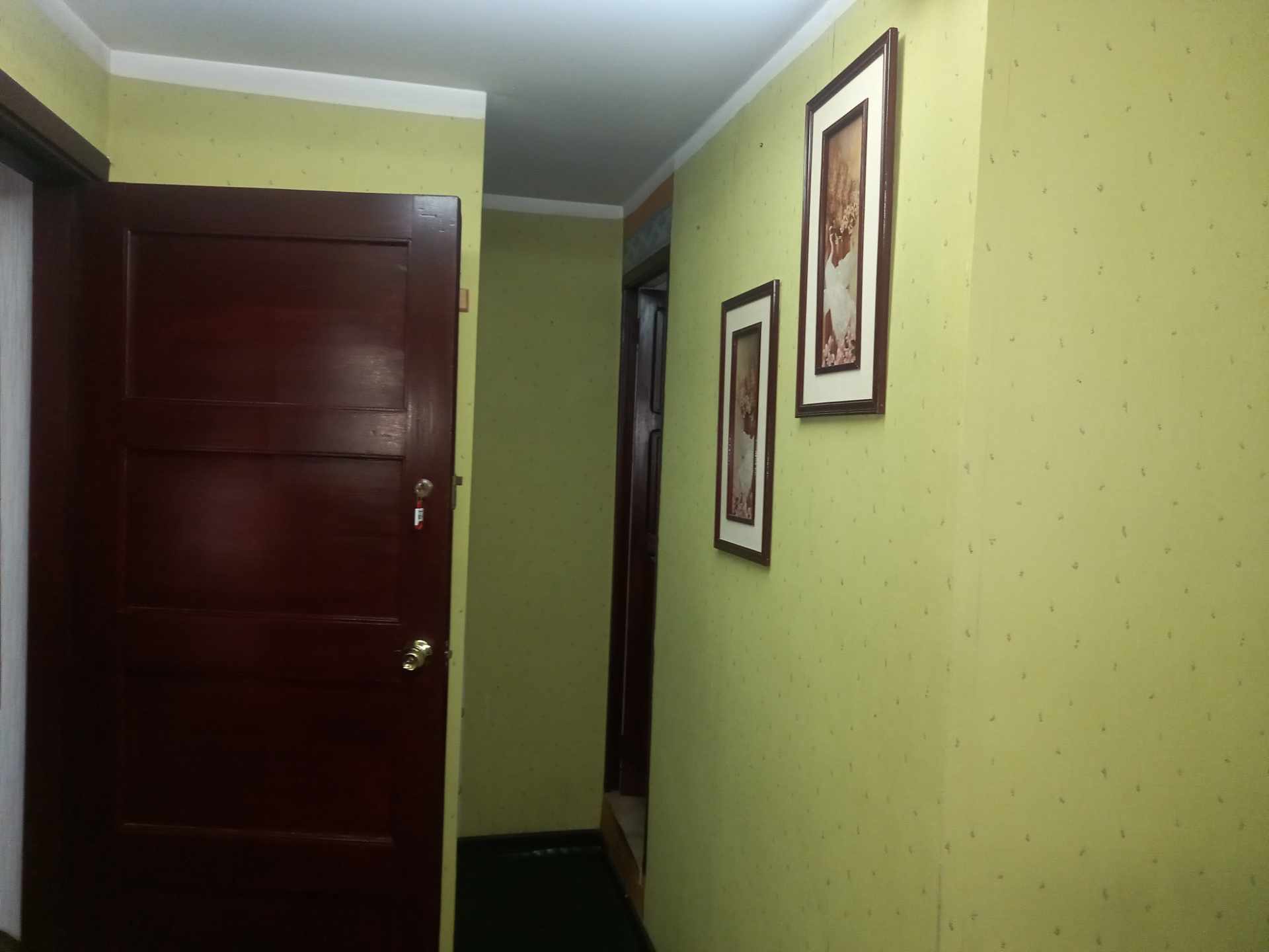 Oficina en AlquilerCalle Colon, Edificio Colon No 330 Of. 1204 2 dormitorios 1 baños  Foto 4