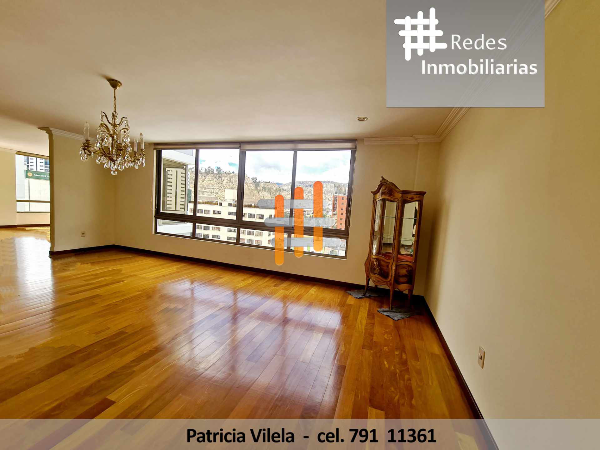 Departamento en VentaEN VENTA PENT HOUSE EN CALACOTO  Foto 2