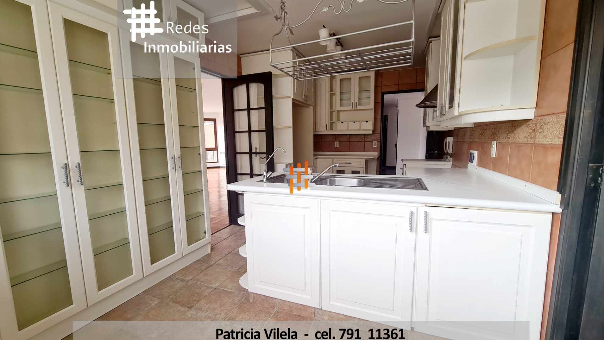 Departamento EN VENTA PRECIOSO PENT HAUSE EN AUQUISAMAÑA Foto 23