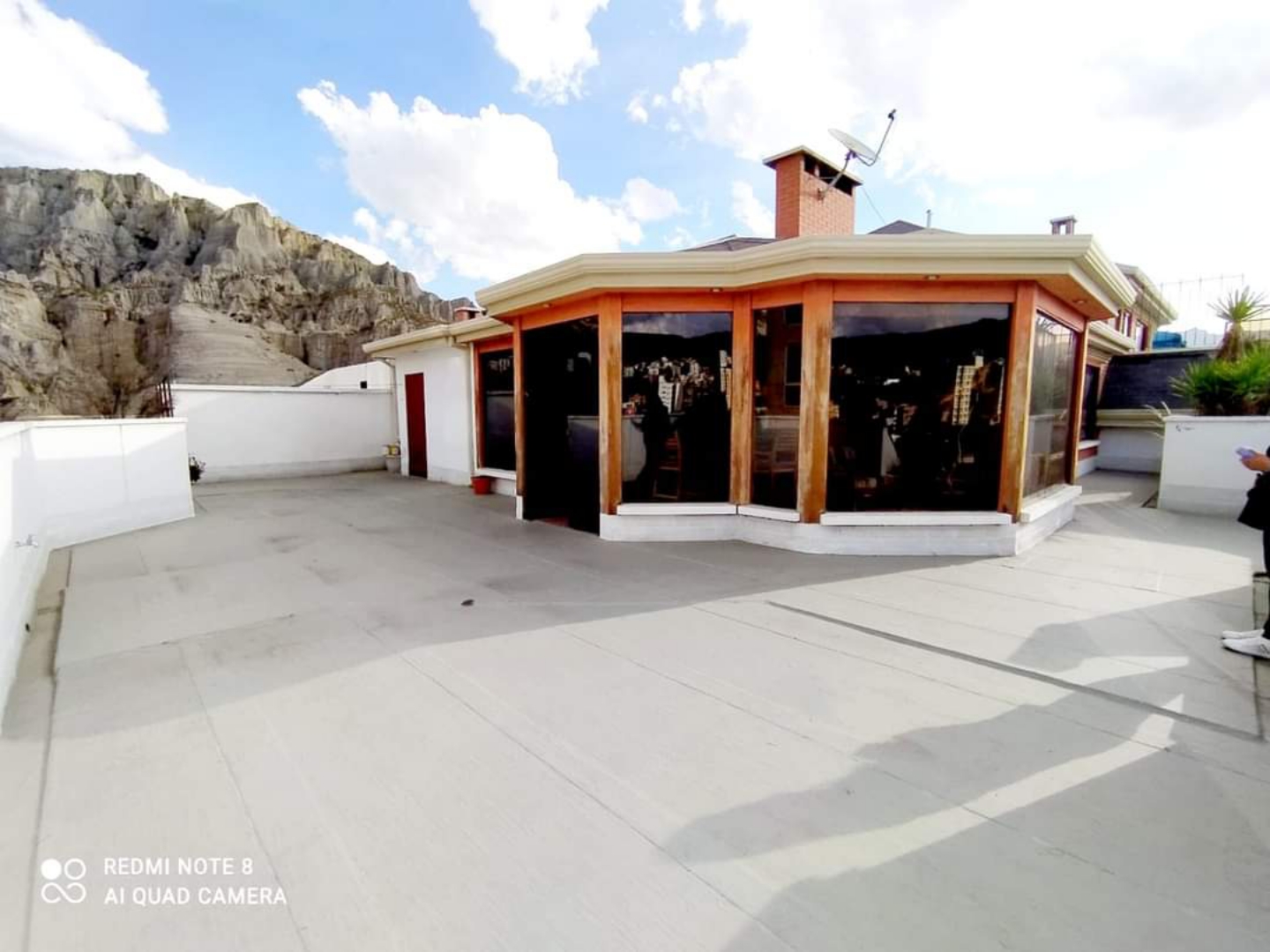 Departamento en Calacoto en La Paz 4 dormitorios 5 baños 2 parqueos Foto 19