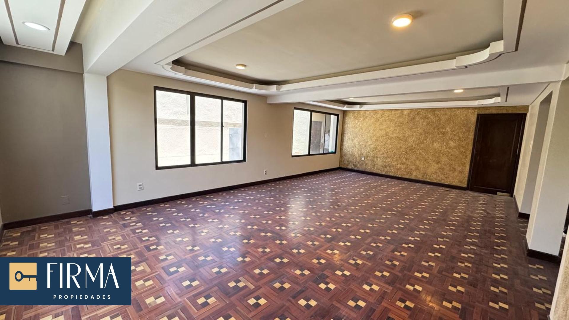 Casa en AlquilerCASA EN ALQUIER, ACHUMANI 4 dormitorios 6 baños 3 parqueos Foto 7