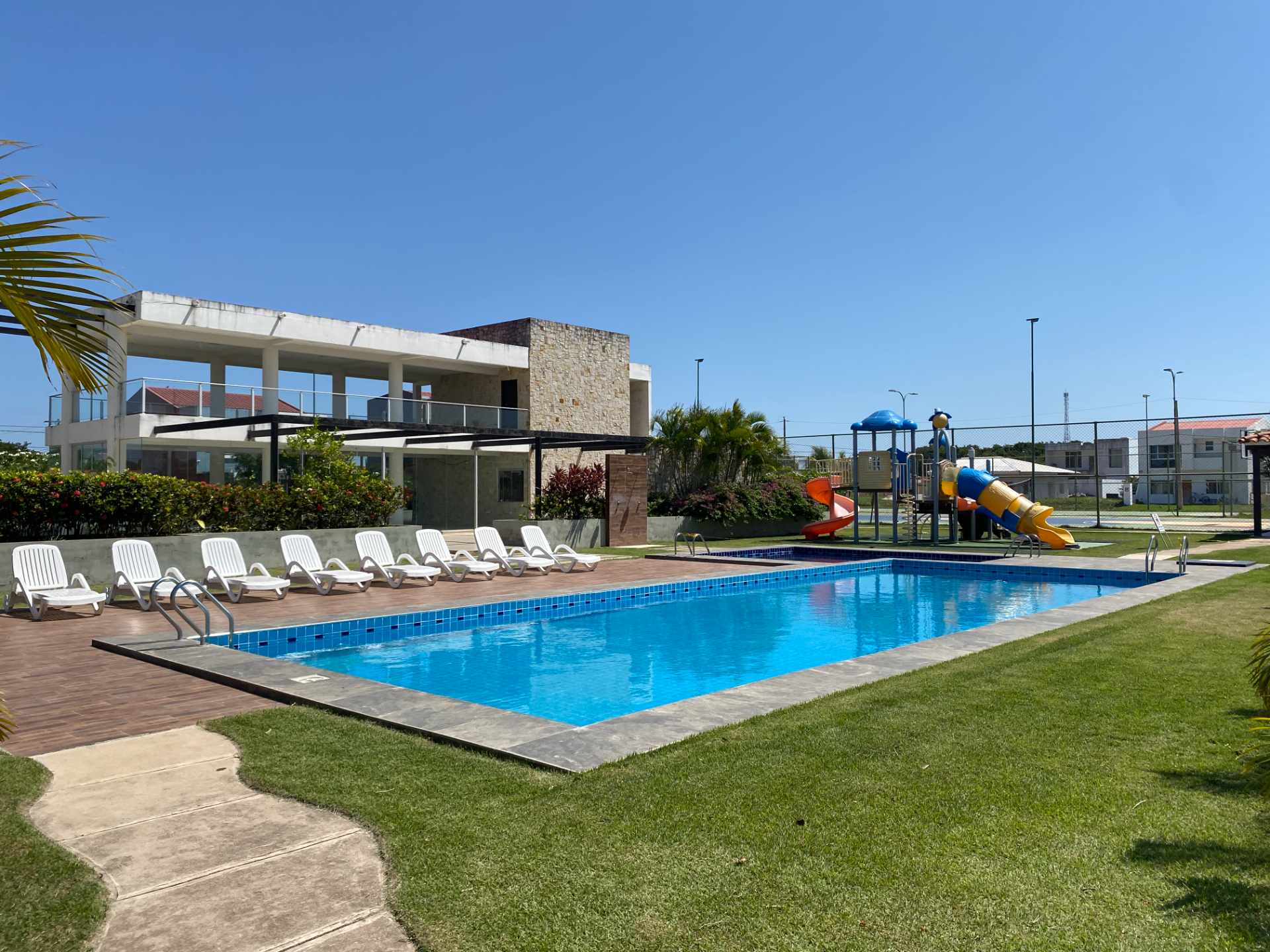 Terreno en VentaCondominio Kerana 1 Foto 6