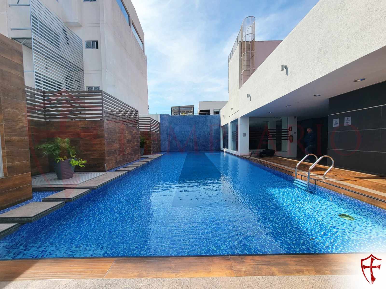 En Alquiler a $us 3,500 Foto 10