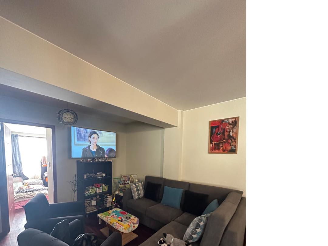 Departamento en VentaDEPARTAMENTO EN VENTA!! Obrajes avenida costanera a una cuadra del cementerio jardín  2 dormitorios 2 baños 1 parqueos Foto 26