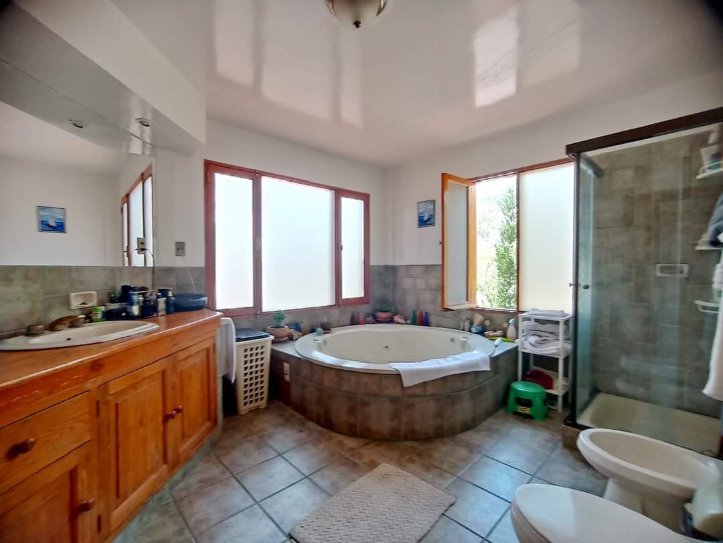 Casa en VentaUMAMANTA  3 dormitorios 4 baños 2 parqueos Foto 11