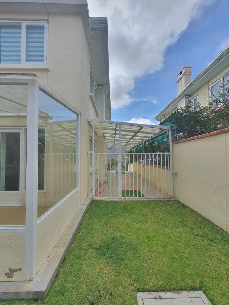 En Anticrético a $us 70,000 Foto 2