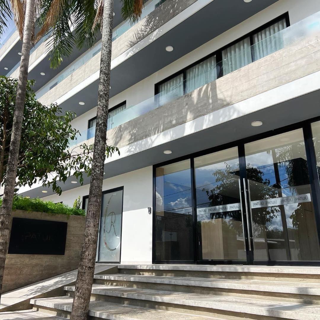 Departamento ZONA EXCLUSIVA DE CONDOMINIOS 3er anillo ZONA NORTE  Foto 10