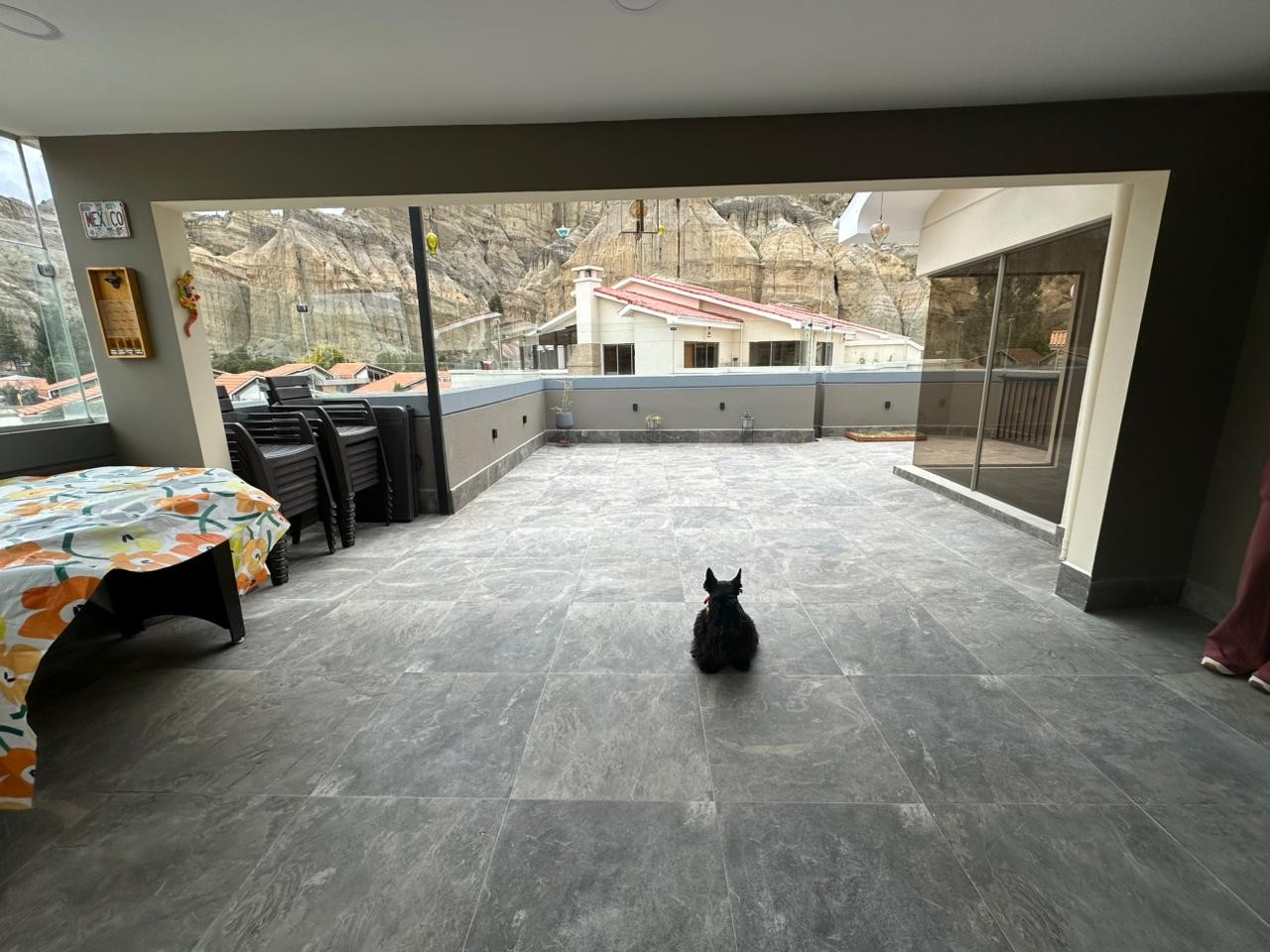 Departamento en AlquilerACHUMANI, CONDOMINIO GIRASOLES Foto 8