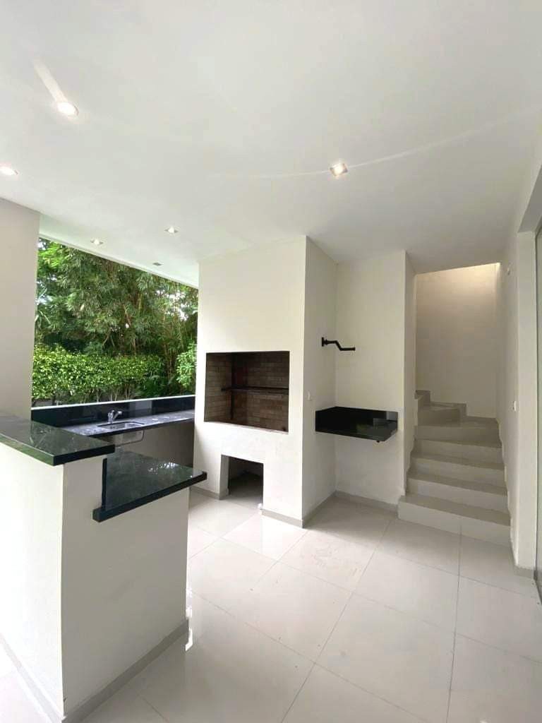 Casa en AlquilerURUBÓ 
Condominio Colinas del Urubó 
Sector 1 Foto 26