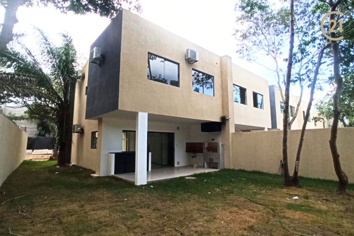 Casa en Urubó en Santa Cruz de la Sierra 3 dormitorios 3 baños 2 parqueos Foto 16