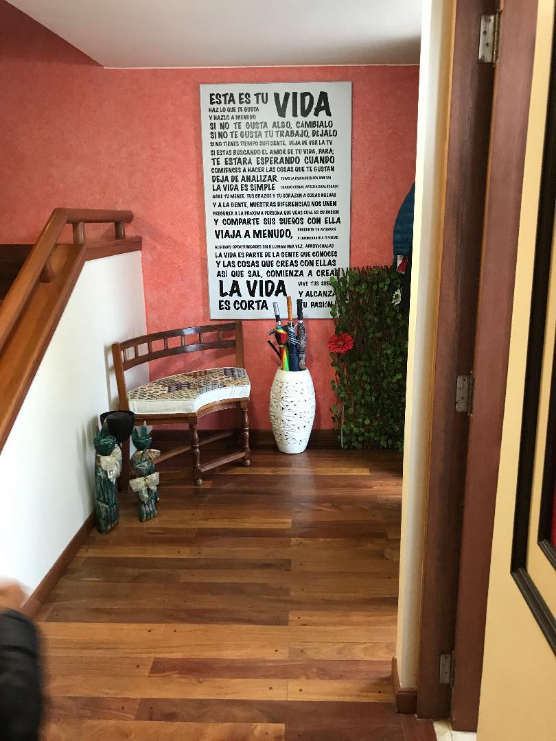 Departamento en La Florida en La Paz 5 dormitorios 5 baños 2 parqueos Foto 29