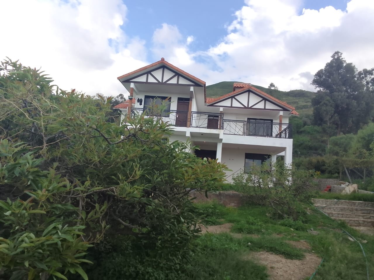 En Alquiler a Bs 4,000 Foto 3