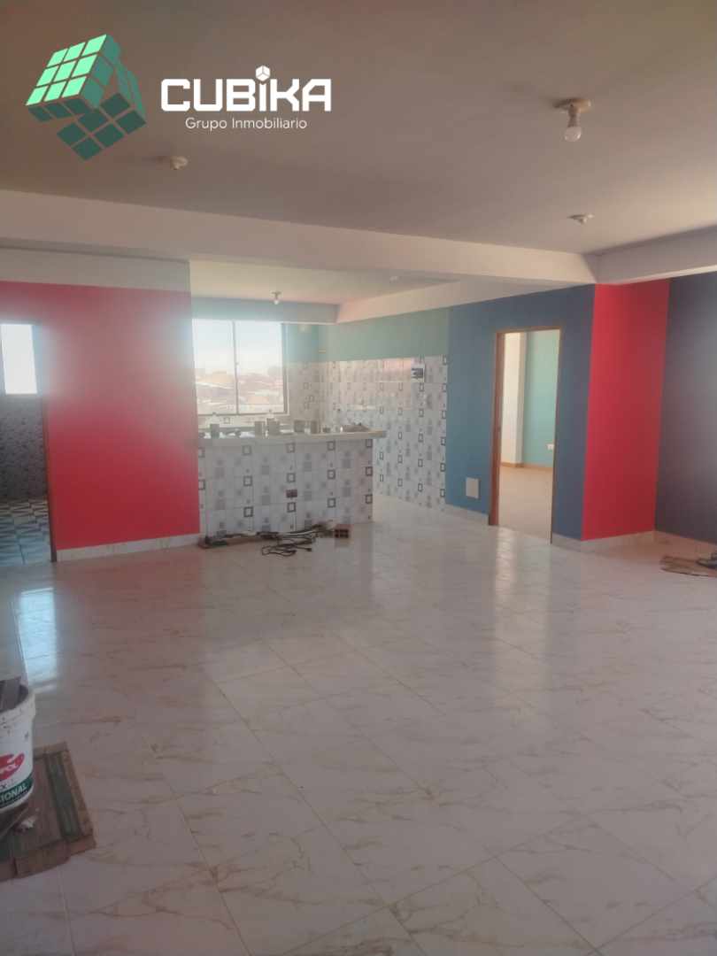 Casa El alto zona Mercedario sector 3 Foto 20