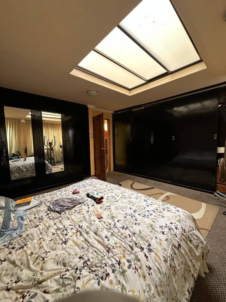 Casa en VentaACHUMANI, CALLE 35 4 dormitorios 5 baños 3 parqueos Foto 30