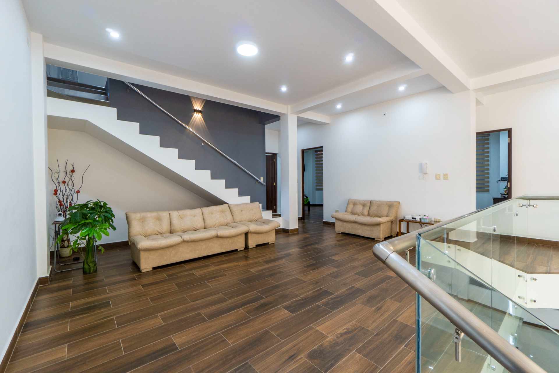 Casa Calle Begonia entre Av. Pando y Trinitaria Foto 31