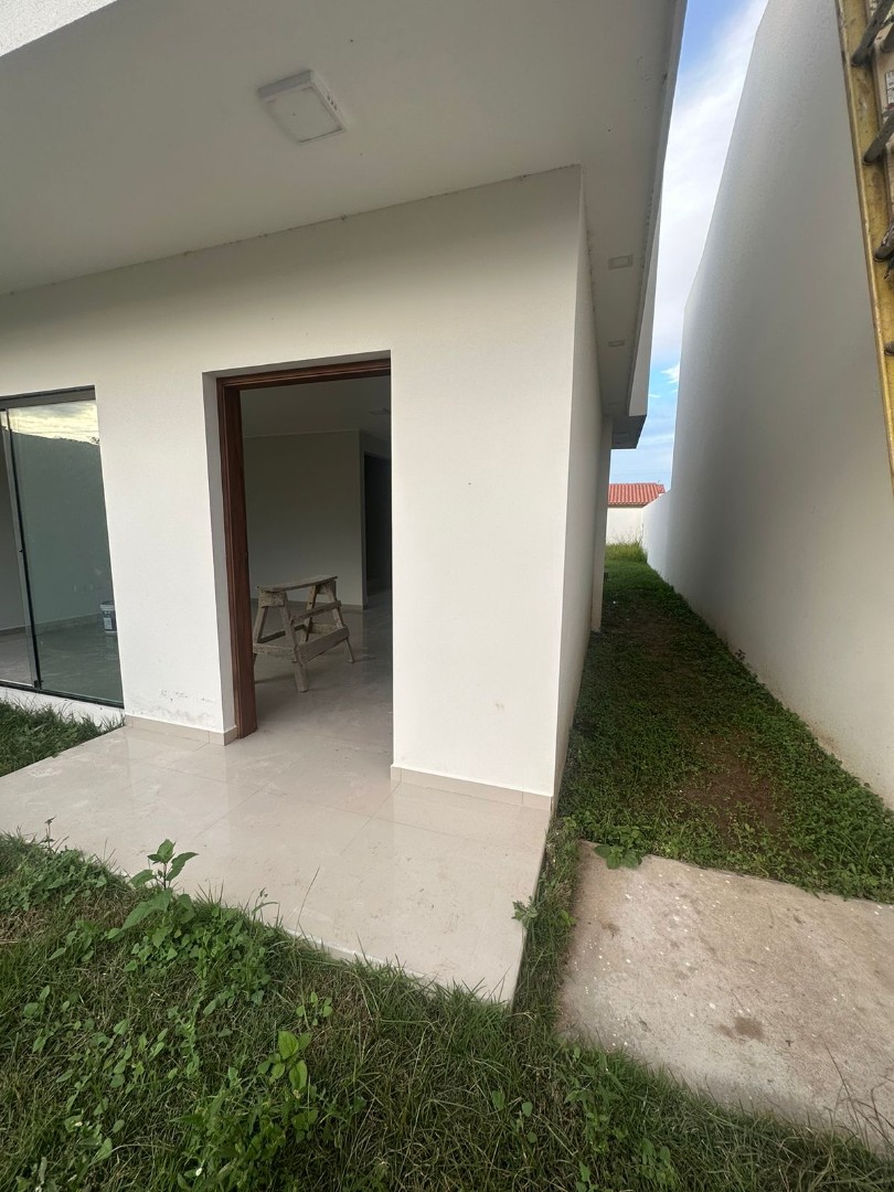 Casa en Carretera Norte en Santa Cruz de la Sierra 3 dormitorios 3 baños 2 parqueos Foto 9