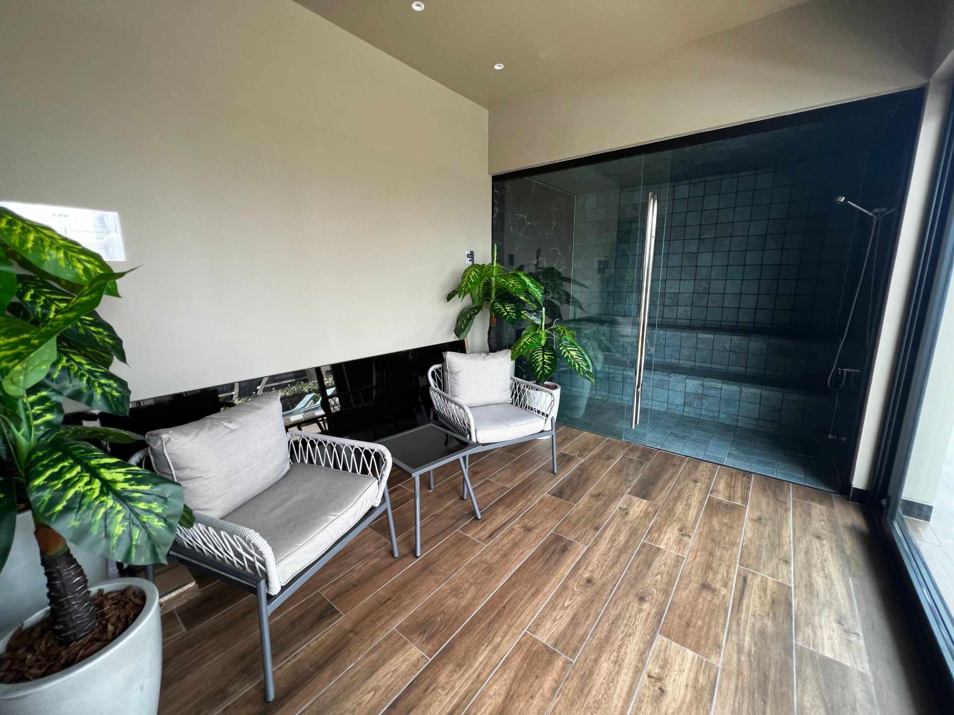 Departamento en AlquilerBARRIO EQUIPETROL 8 ESTE 1 dormitorios 1 baños  Foto 3