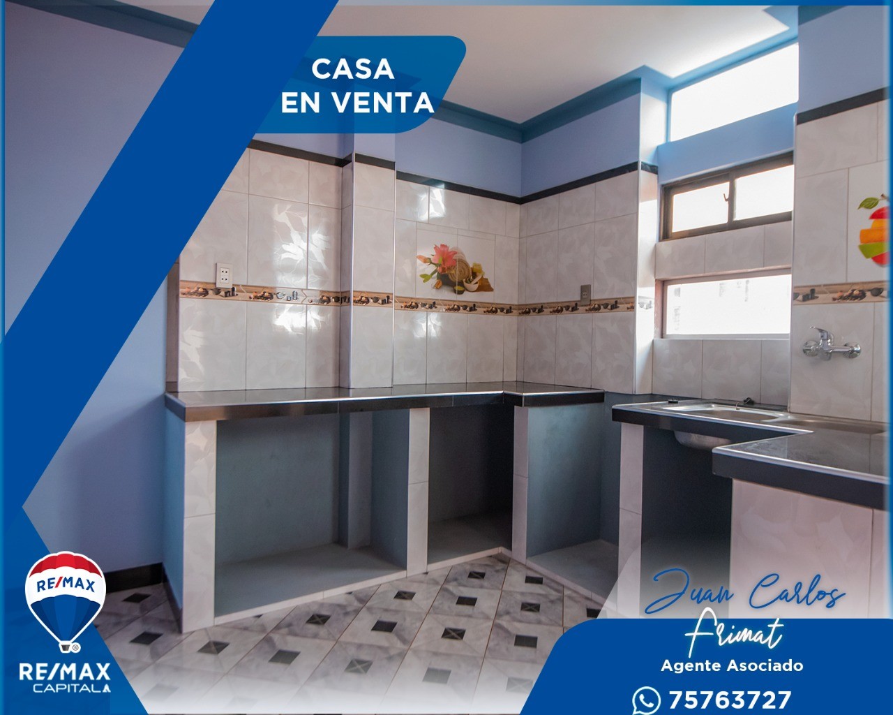 Casa en Sucre en Sucre 7 dormitorios 5 baños 3 parqueos Foto 6