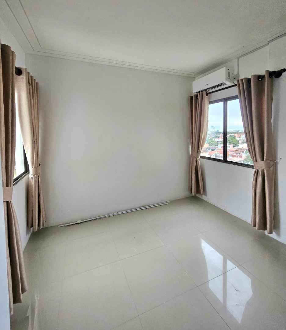Departamento en AlquilerAv. Beni y Av. Trinidad 2do anillo  Foto 5