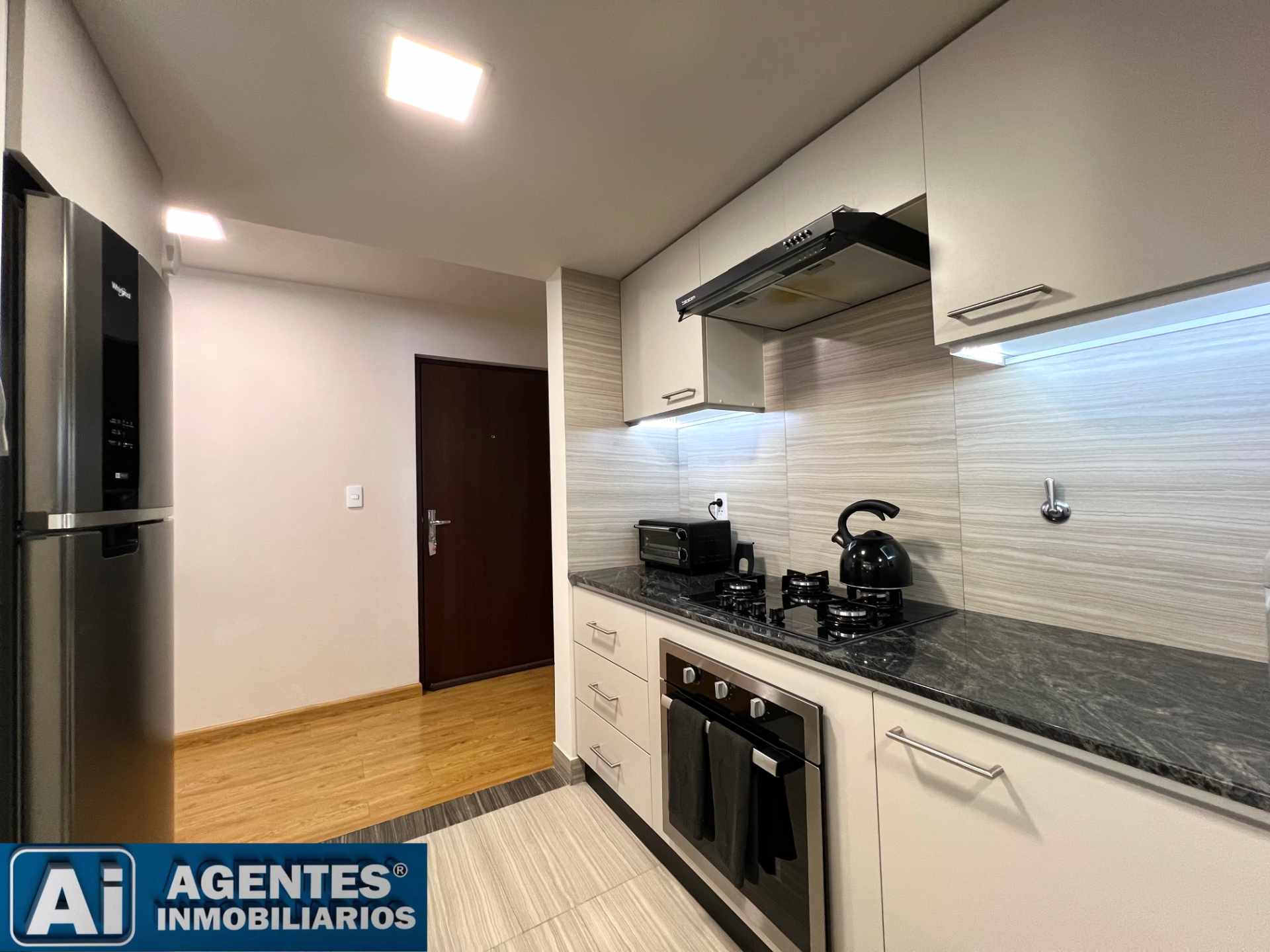 Departamento en VentaACHUMANI PRECIOSO DEPARTAMENTO EN VENTA Foto 4