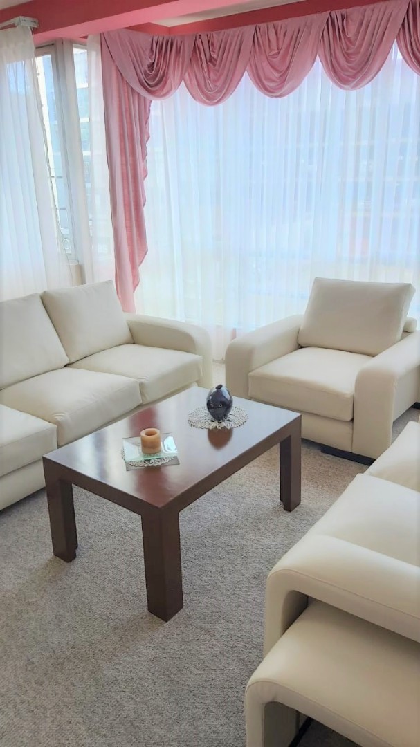 Departamento en San Jorge en La Paz 2 dormitorios 1 baños  Foto 1