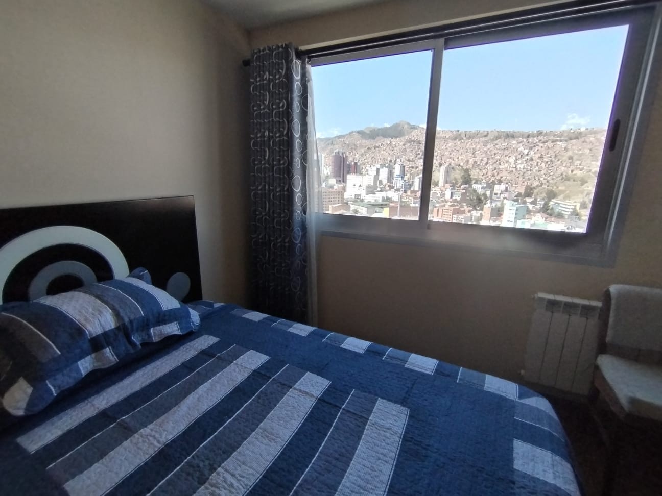 Departamento en Sopocachi en La Paz 3 dormitorios 4 baños 1 parqueos Foto 43