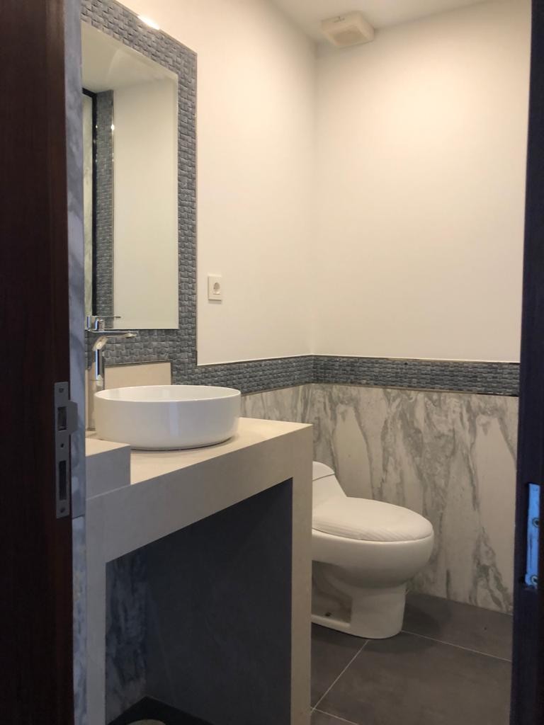 Casa en VentaCondomonio Valle Norte 2 Av. Banzer 8vo anillo 4 dormitorios 3 baños 2 parqueos Foto 7