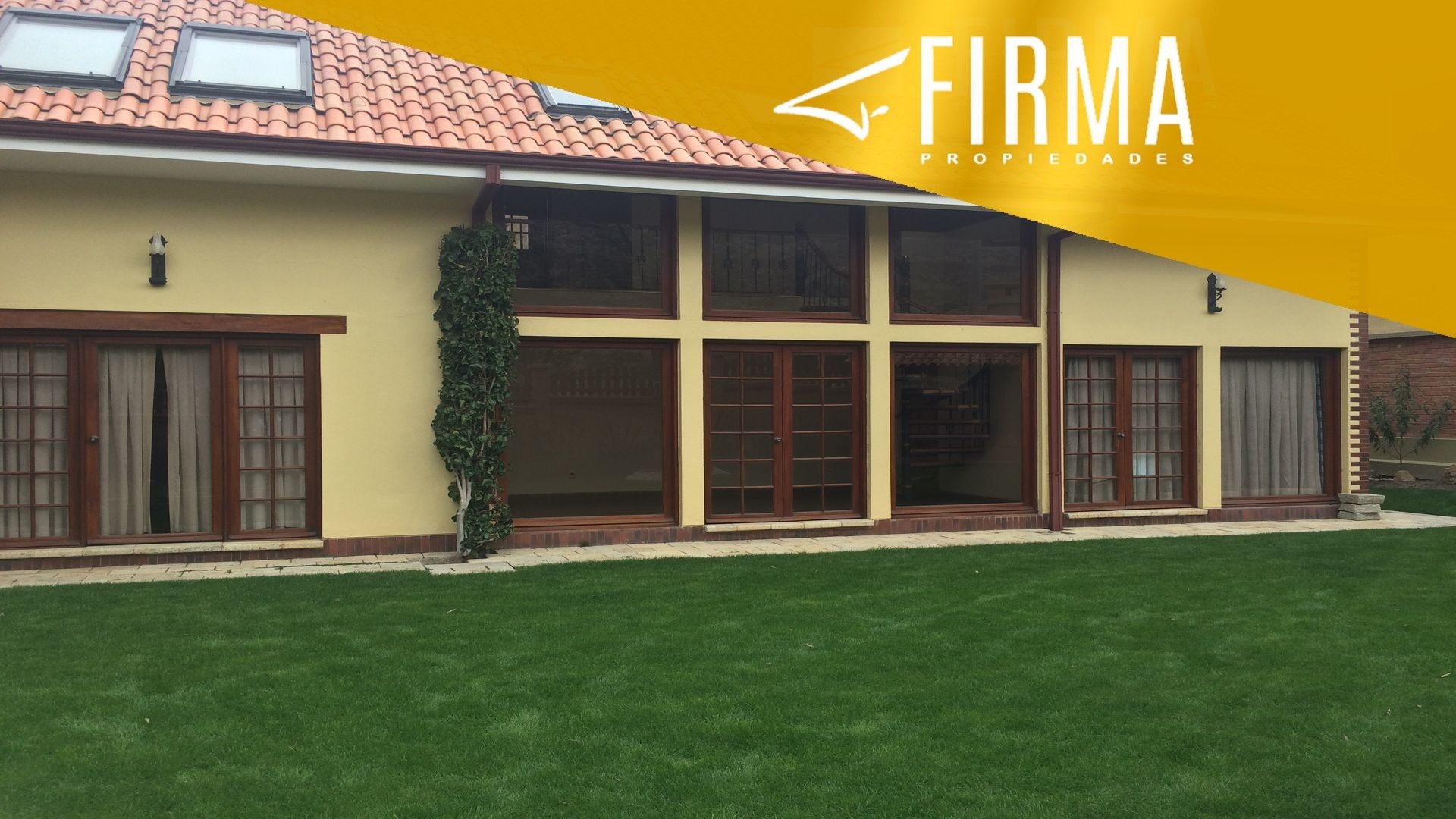 Casa en VentaMALLASILLA  CLUB GOLF Foto 7