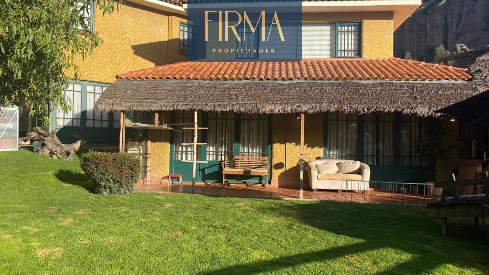 Casa en VentaCASA EN VENTA, SERRANIAS DE CALACOTO Foto 20