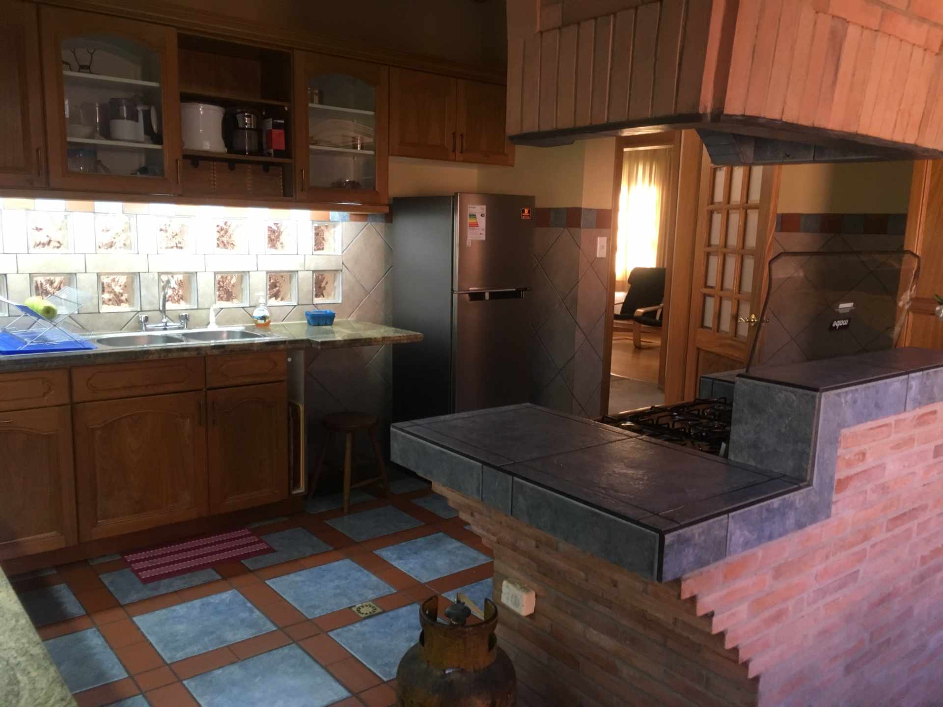 Casa en AlquilerCalle 10 Calacoto 4 dormitorios 4 baños 2 parqueos Foto 16