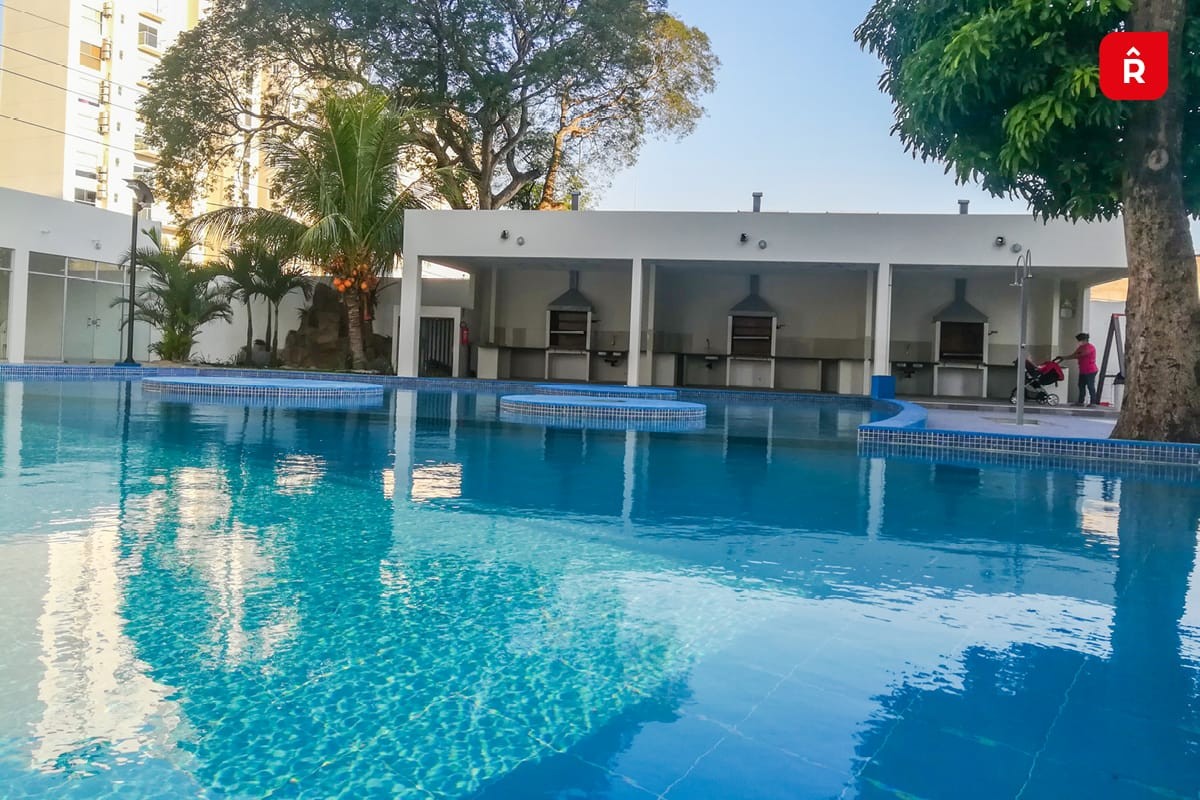 Departamento en Entre 4to y 5to anillo Norte en Santa Cruz de la Sierra 3 dormitorios 2 baños 1 parqueos Foto 2