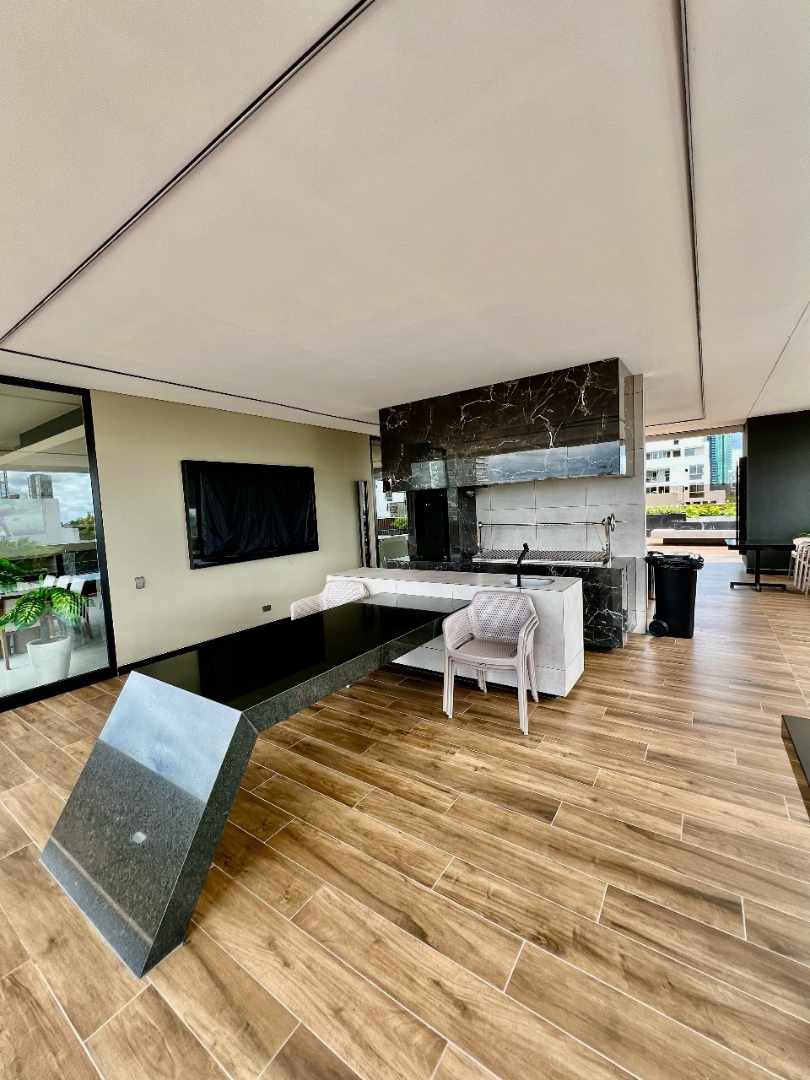 Departamento en AlquilerEquipetrol SKY LUXIA, Calle 7 este  Foto 4