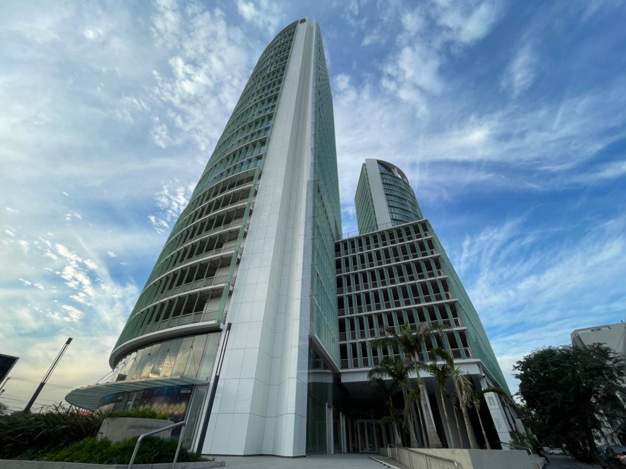 Oficina EDIFICIO MANZANA 40 PLAZA EMPRESARIAL Foto 6