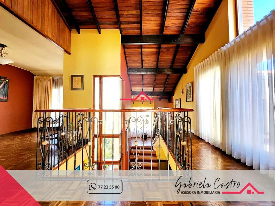 Casa en VentaALTO SEGUENCOMA – PRECIOSA CASA DE 5D EN VENTA Foto 9