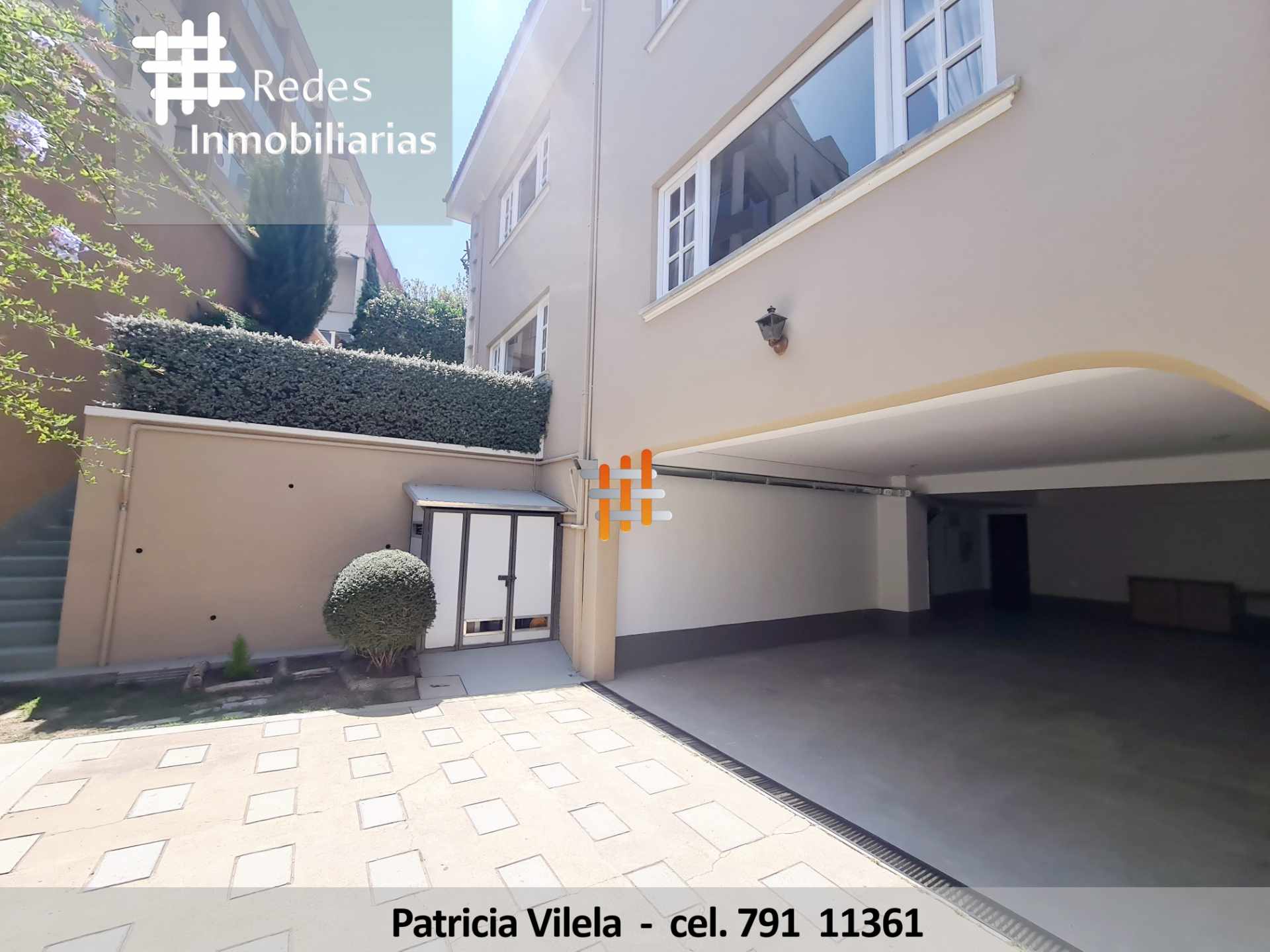 Casa en AlquilerAMPLIA Y ELEGANTE CASA EN ALQUILER EN CONDOMINIO PRIVADO,  LOS PINOS Foto 25