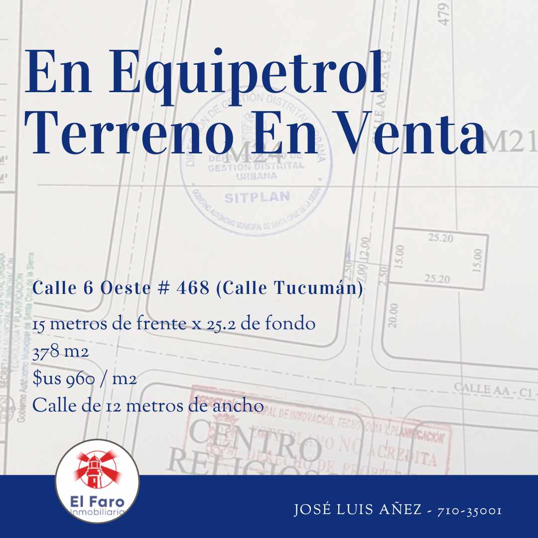 En Venta a $us 362,880 Foto 1