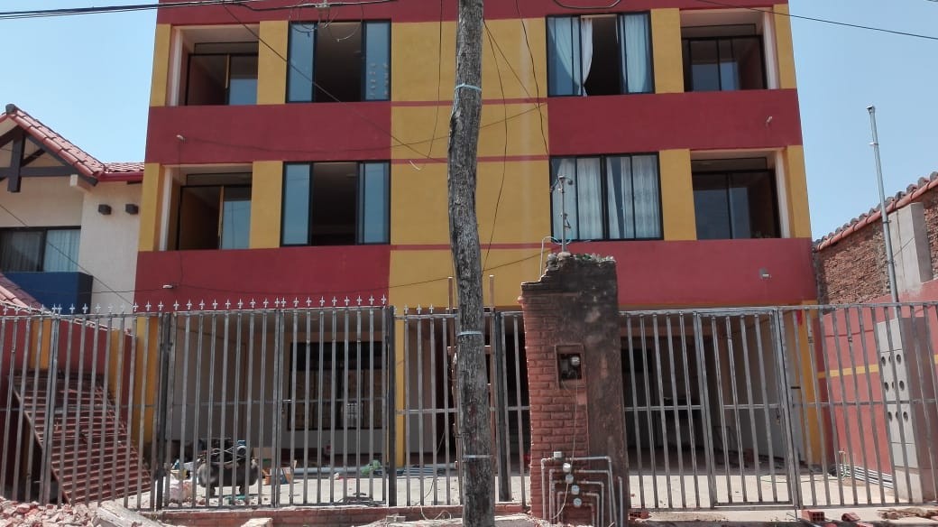 Departamento en VentaUrbanizacion España Av. pedro casals  Foto 13