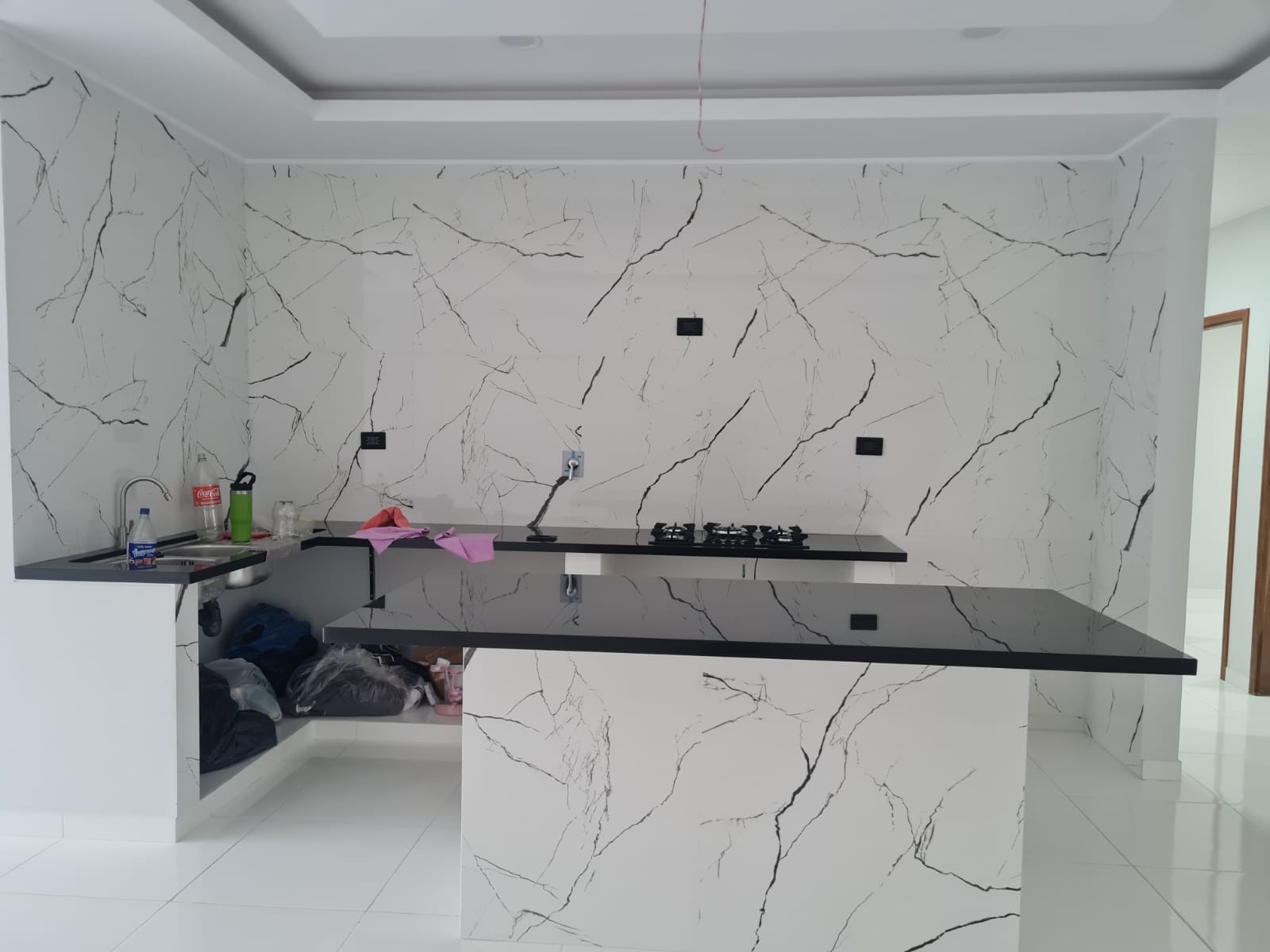 Casa en VentaZona Norte Urbanización Norte Verde Foto 17