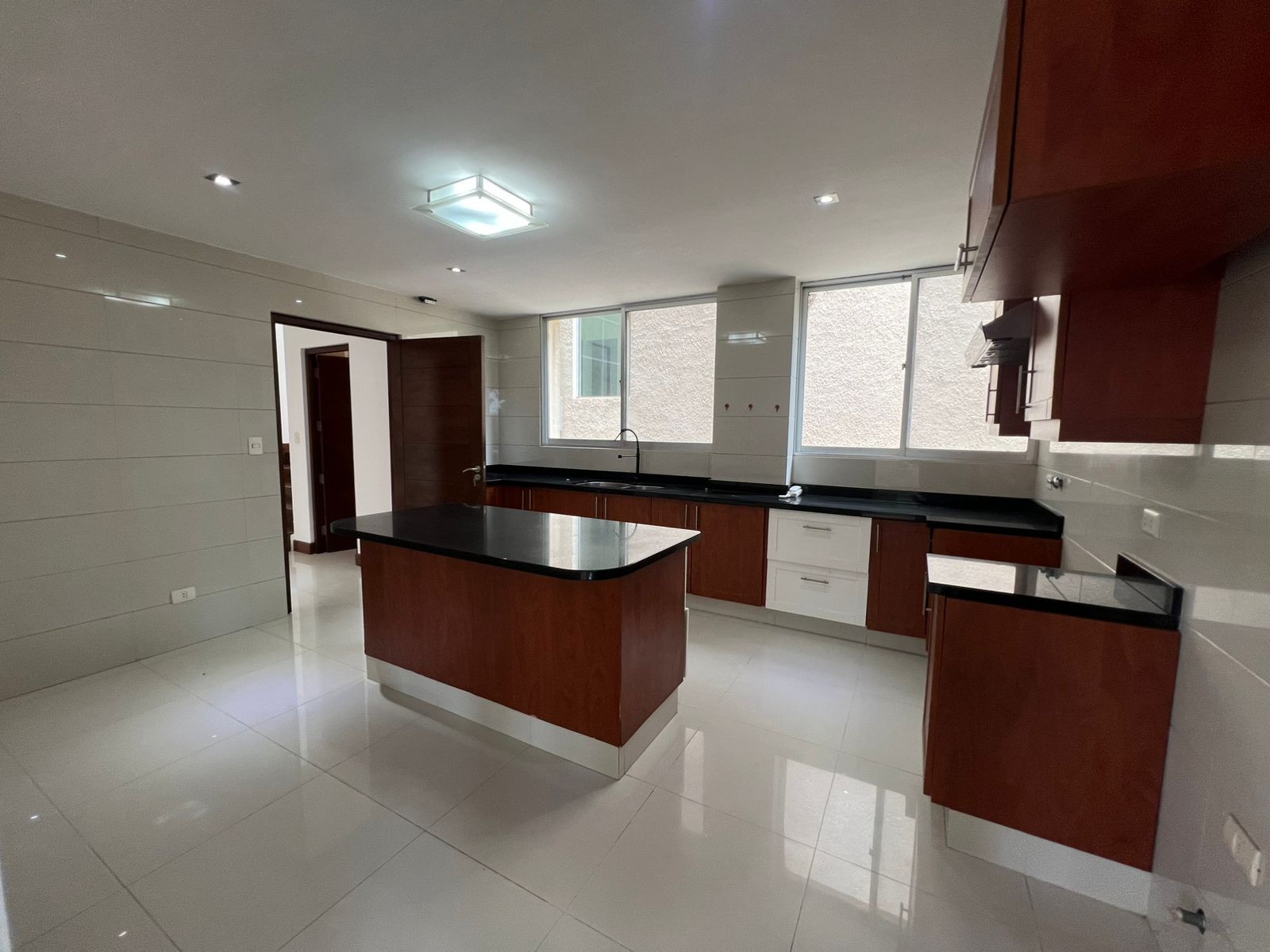 Departamento 4TO Y 5TO ANILLO AV ROCA Y CORONADO Foto 15