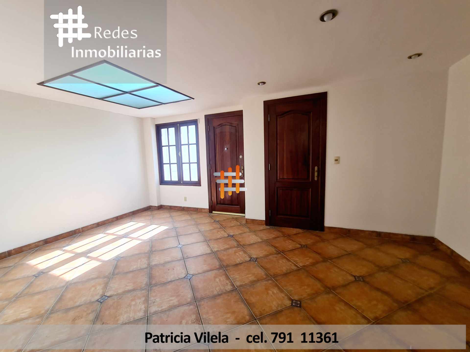 Casa en Auquisamaña en La Paz 3 dormitorios 5 baños 4 parqueos Foto 21