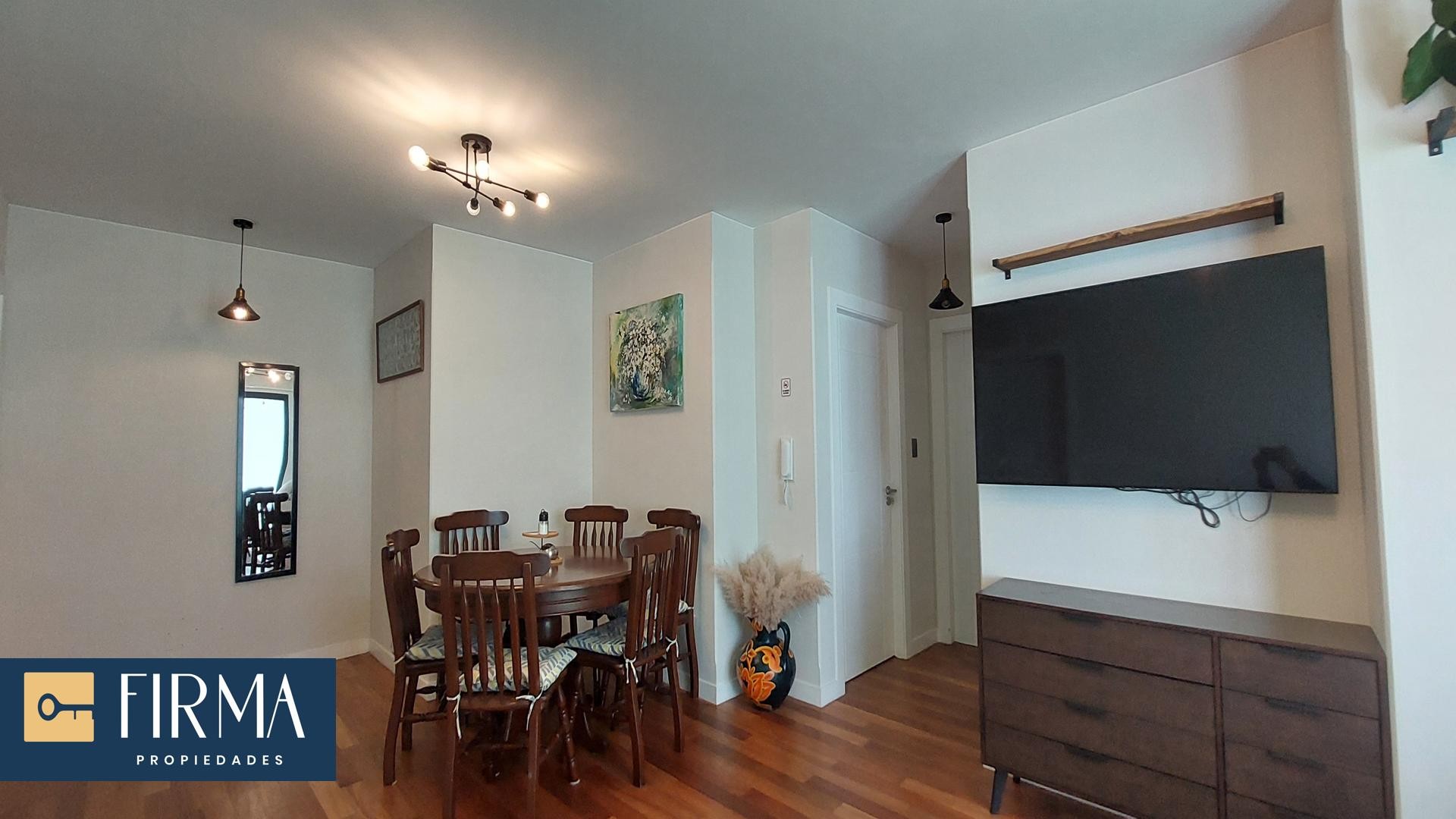 Departamento en San Jorge en La Paz 2 dormitorios 2 baños  Foto 4