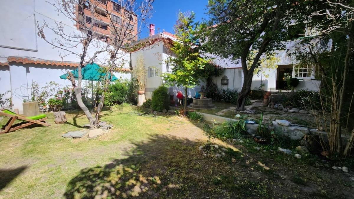 Casa en AlquilerSOPOCACHI Foto 14