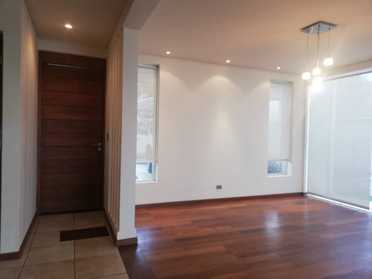 Casa Calle Jacinto Anaya Foto 4