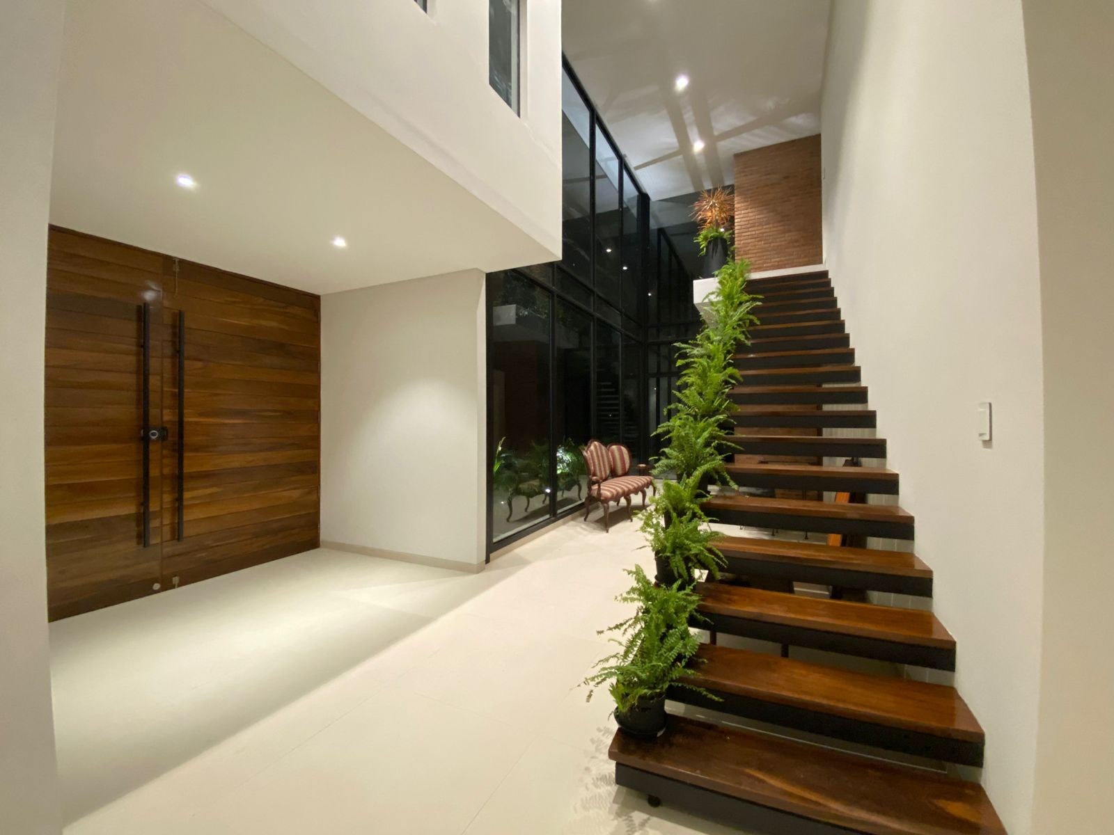 Casa CASA EN VENTA EN LA HACIENDA DEL URUBO A ESTRENAR Foto 8