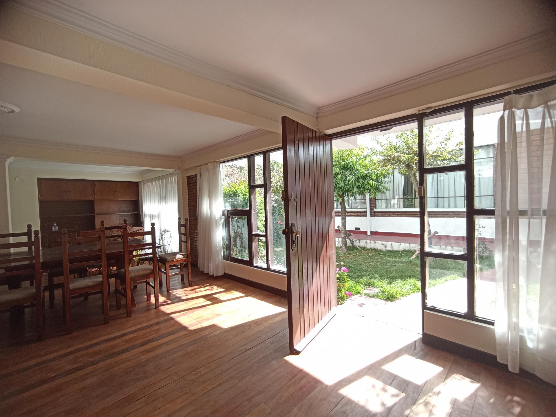 Casa SOPOCACHI C. VINCENTI Foto 6